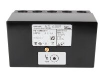 Controlador de quemador Kromschroder IFS110IM-5/1/1T, art: 84367020