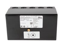 Quemador Kromschroder IFS110IM-10/1/1T automático, art: 84367030.