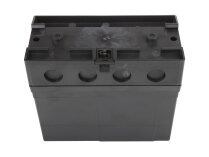 Quemador automático Kromschroder IFD 450-5/1/1T