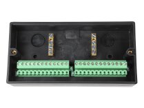 Quemador automático Kromschroder IFD 450-5/1/1T