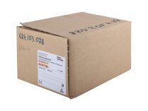 Quemador automático Kromschroder IFD 450-5/1/1T