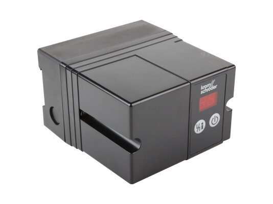 Quemador Kromschroder IFD258-5/1W automático, art: 84621630
