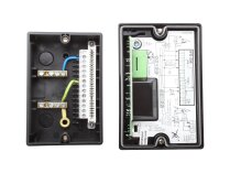 Sistema de Control de Quemador Kromschroder IFD258-5/1W