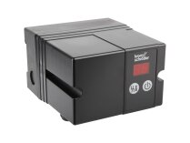 Kromschroder IFD244-5/1WI control de quemador, art: 84621046