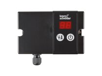 Unidad de control de quemador Kromschroder IFD244-5/1WI