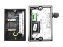 Controlador de quemador Kromschroder IFD244-3/1WI