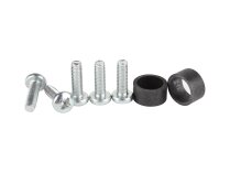 Sistema de control de quemador Kromschroder BCU460-3/1W3GBS3