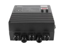 Sistema de control de quemador Kromschroder BCU460-3/1W3GBS3