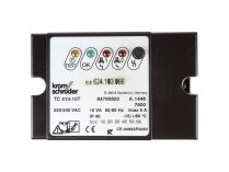 Unidad de control de hermeticidad Kromschroder TC 410-10T, art: 84765820