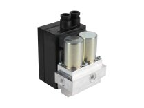 Unidad de Control de Fugas Kromschroder TC318R05T, art: 84765710