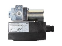 Controlador de detección de fugas Kromschroder TC318R05T, art: 84765710