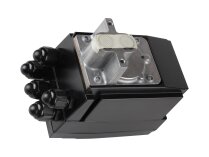 Sistema de control de quemador Kromschroder TC 1V05W/W
