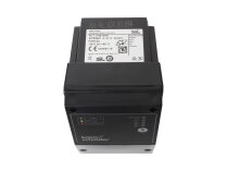 Sistema de control de quemador Kromschroder TC 1V05W/W