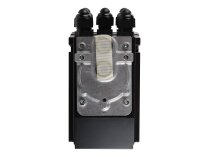 Sistema de control de quemador Kromschroder TC 1V05W/W