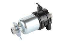 Válvula electromagnética de gas Brahma VCM01 14000013