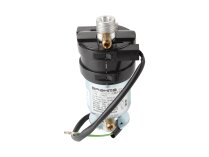 Válvula electromagnética de gas Brahma VCM01 14000013