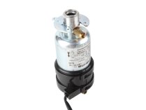 Válvula electromagnética de gas Brahma VCM01 14000013