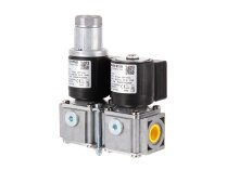 Válvula electromagnética de gas Brahma GVC15*S*L, art: 13992012.