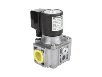 Válvula electromagnética de gas Brahma EG25*S.1*GMO 13930005