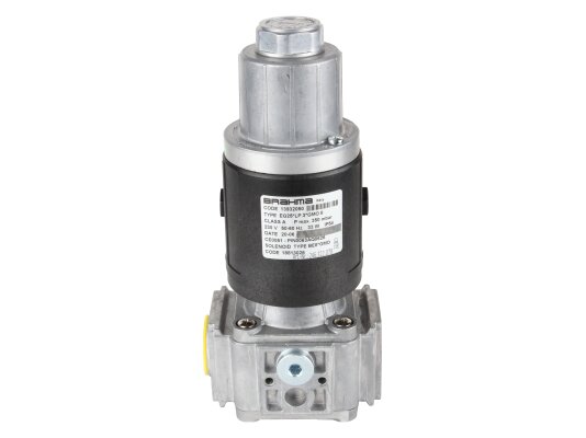 Válvula electromagnética de gas Brahma EG25*LP.3*GMO 8 13932050