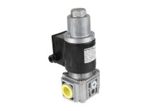 Válvula electromagnética de gas Brahma EG25*L.3*GMO 13932000