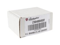 Válvula electromagnética de combustible Brahma E7/L*A3C 13191801