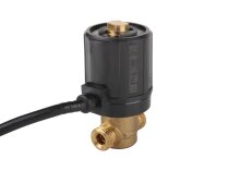 Válvula electromagnética de combustible Brahma E7/B*A3C 13150501