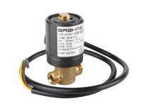 Válvula electromagnética de fuelóleo Brahma E7/B*A3C 13150501