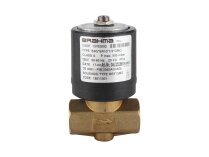 Válvula electromagnética de gas Brahma E6G*SR10*1/2*GMO 13762002