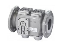 Válvula electromagnética de gas Siemens VGD40.150L