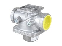 Válvula electromagnética de gas Siemens VGG10.504P