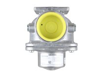 Válvula electromagnética de gas Siemens VGG10.504P