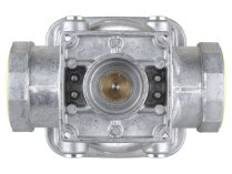Válvula electromagnética de gas Siemens VGG10.504P