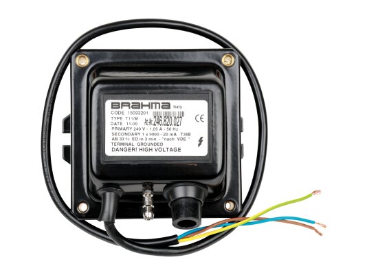 Transformador de encendido Brahma T11/M 15093201