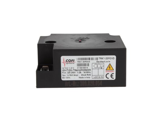 Transformador de encendido Cofi TRK1-20PCVD