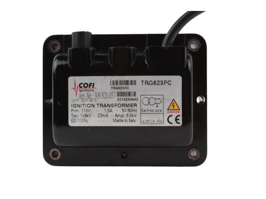 Transformador de encendido Cofi TRG623PC