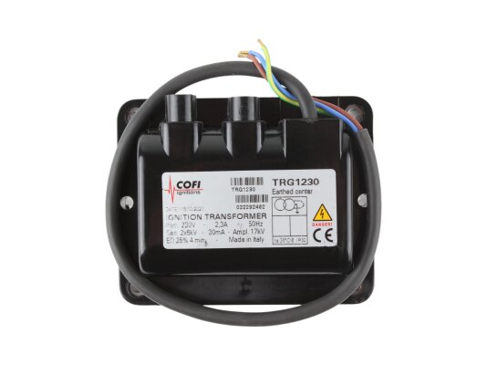 Transformador de encendido Cofi TRG1230