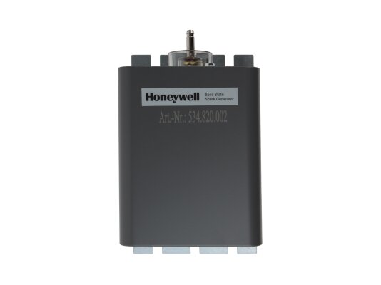 Transformador de encendido Honeywell Q624A1014