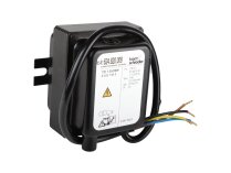 Transformador de encendido Kromschroder TZI7-25/20W, art: 84327455