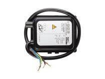 Transformador de encendido Kromschroder TZI7-25/20W, art: 84327455