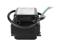 Transformador de encendido Kromschroder TZI7-25/20W, art: 84327455