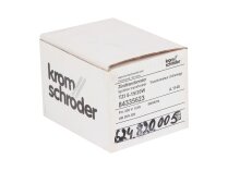 Transformador de encendido Kromschroder TZI5-15/20W, art: 84335623