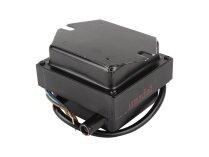 Transformador de encendido Kromschroder TZI 7.5-12/100R, art: 84331384
