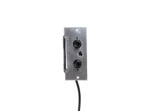 Transformador de encendido Weishaupt W-ZG 02/V 110B, art: 603195.