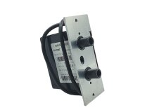 Transformador de encendido Weishaupt W-ZG 02 110V, art: 603204.