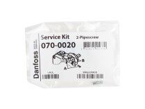 Bomba de quemador Danfoss RSA 40 070-3230