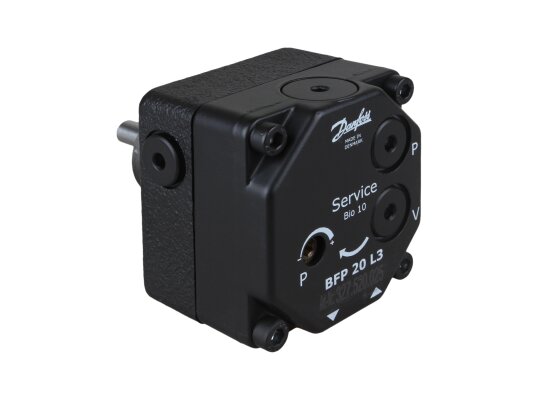 Bomba de quemador Danfoss BFP 20 L3 071N7168