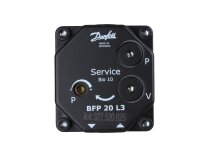 Danfoss BFP 20 L3 071N7168 bomba de quemador
