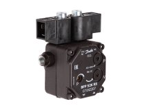Español Bomba de quemador Danfoss BFP 52K R5L 071N2207