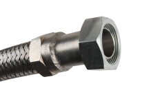 Manguera de combustible Weishaupt 491082